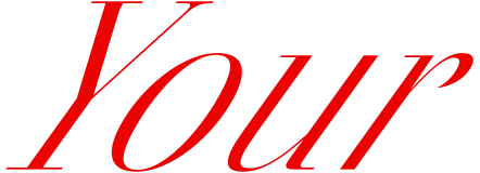 Your